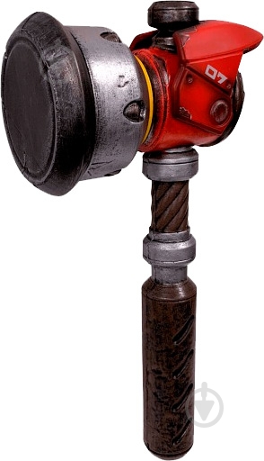 Статуетка FSD Blizzard Overwatch Torbjorn Hammer (B63547) - фото 2 Статуетка FSD Blizzard Overwatch Torbjorn Hammer (B63547) - фото 2