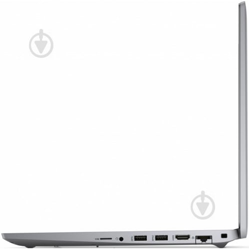 Ноутбук Dell Latitude 5520 15,6" (N015L552015UA_WP11) grey - фото 3