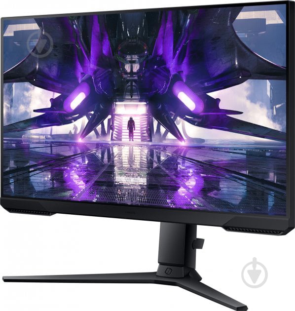 Монитор Samsung Odyssey G3 S24AG300NI 24" (LS24AG300NIXCI) - фото 3