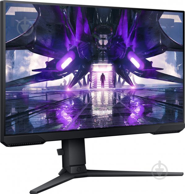 Монитор Samsung Odyssey G3 S24AG300NI 24" (LS24AG300NIXCI) - фото 2