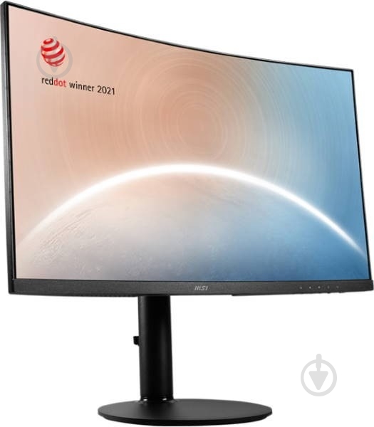 Монітор MSI Modern MD271CP 27" (Modern MD271CP) - фото 9