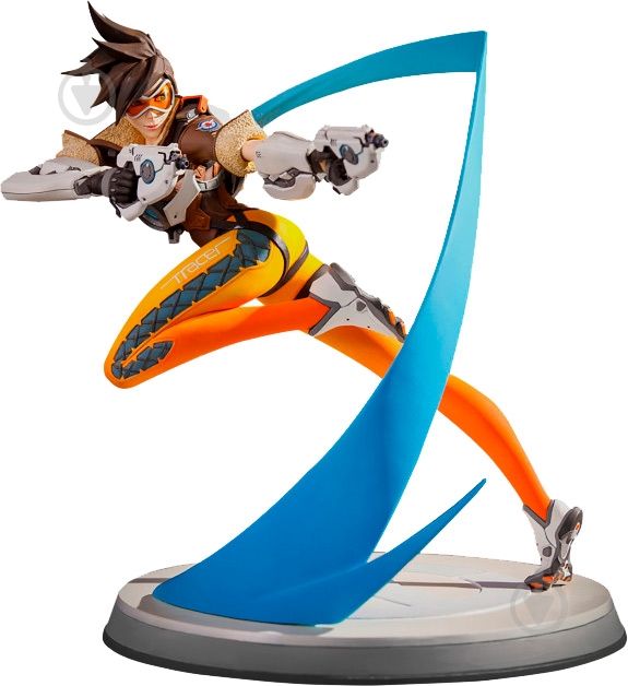 Фигурка FSD Blizzard Tracer Statue (B61564) - фото 1 Фигурка FSD Blizzard Tracer Statue (B61564) - фото 1