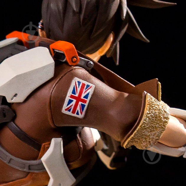 Фигурка FSD Blizzard Tracer Statue (B61564) - фото 3 Фигурка FSD Blizzard Tracer Statue (B61564) - фото 3