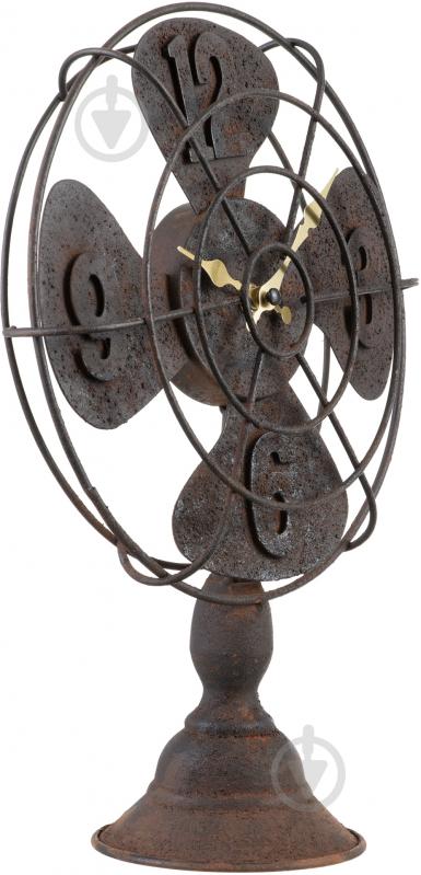 Часы настенные Лопасть 25х35 см ED08 - фото 2