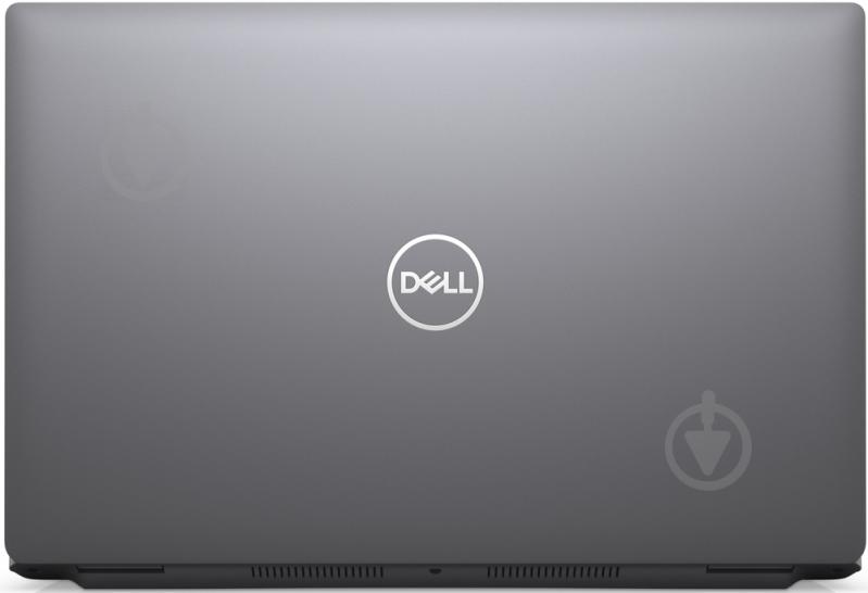 Ноутбук Dell Latitude 5521 15,6" (N012L552115UA_WP11) grey - фото 12