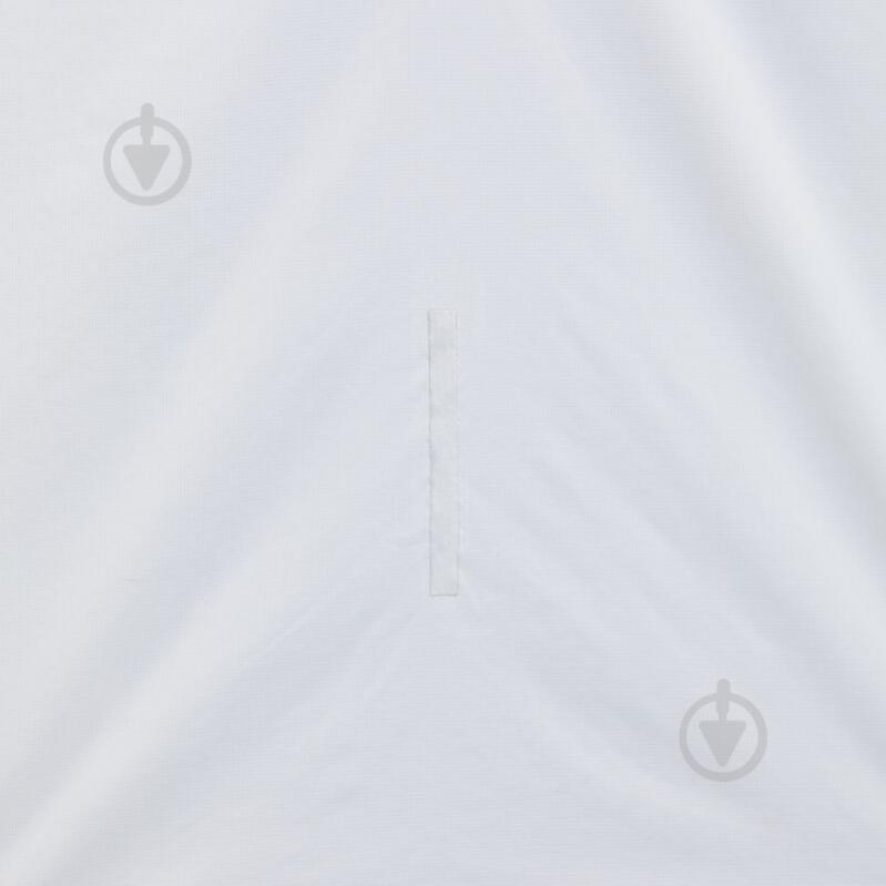 Ветровка женская демисезонная Energetics Junxia II W 417778-001 р.XS белая - фото 8 Ветровка женская демисезонная Energetics Junxia II W 417778-001 р.XS белая - фото 8