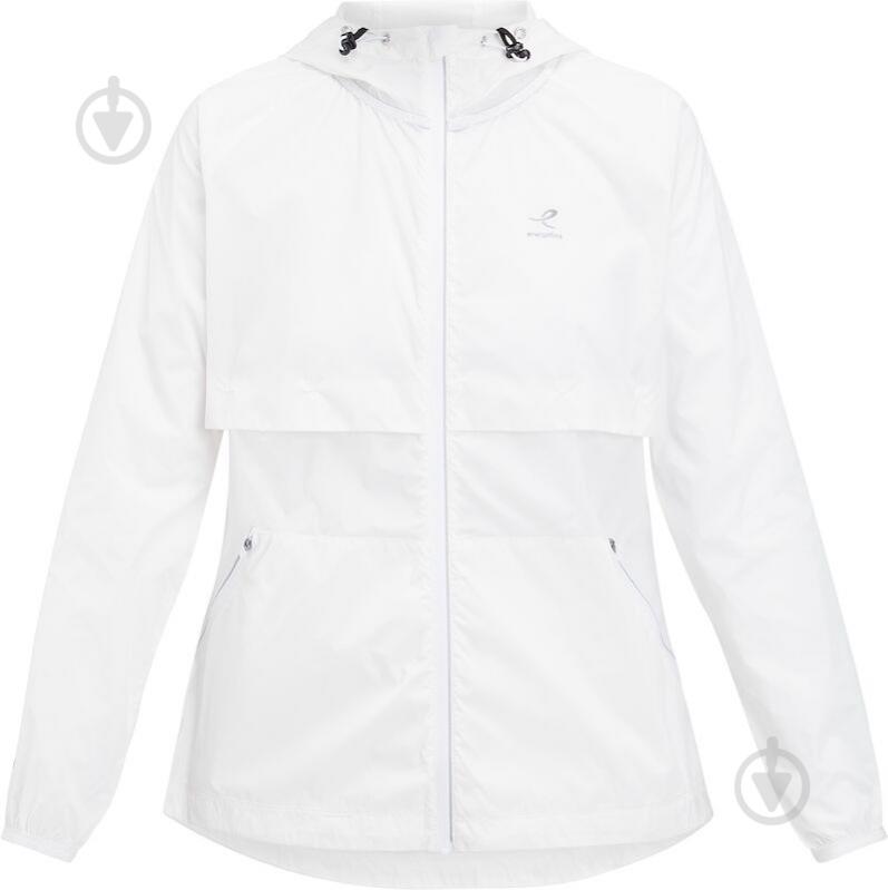 Ветровка женская демисезонная Energetics Junxia II W 417778-001 р.XS белая - фото 9 Ветровка женская демисезонная Energetics Junxia II W 417778-001 р.XS белая - фото 9