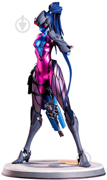 Статуэтка FSD Blizzard Overwatch Widowmaker Premium (B62281) - фото 2