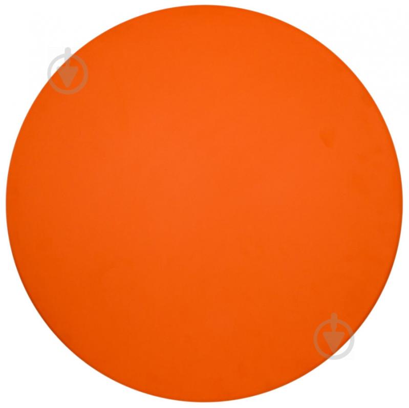 Столик барний Topalit 800 мм Orange 0402 - фото 2