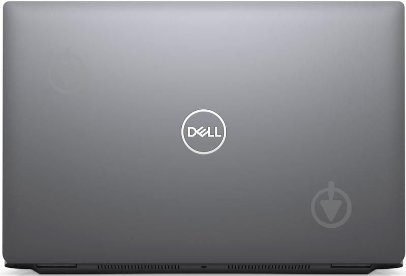 Ноутбук Dell Latitude 5521 15,6" (N013L552115UA_UBU) silver - фото 11