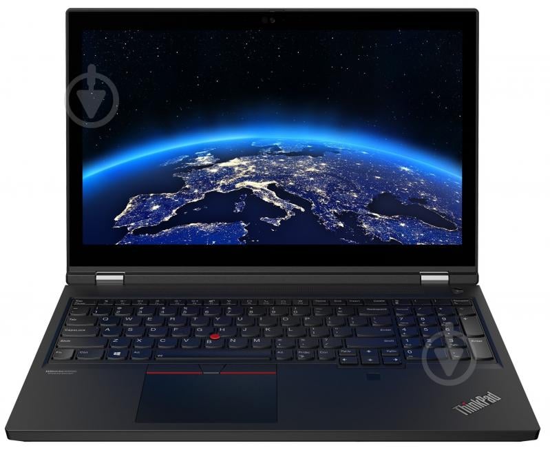 Ноутбук Lenovo ThinkPad P15 15,6" (20YRS1T900) - фото 1