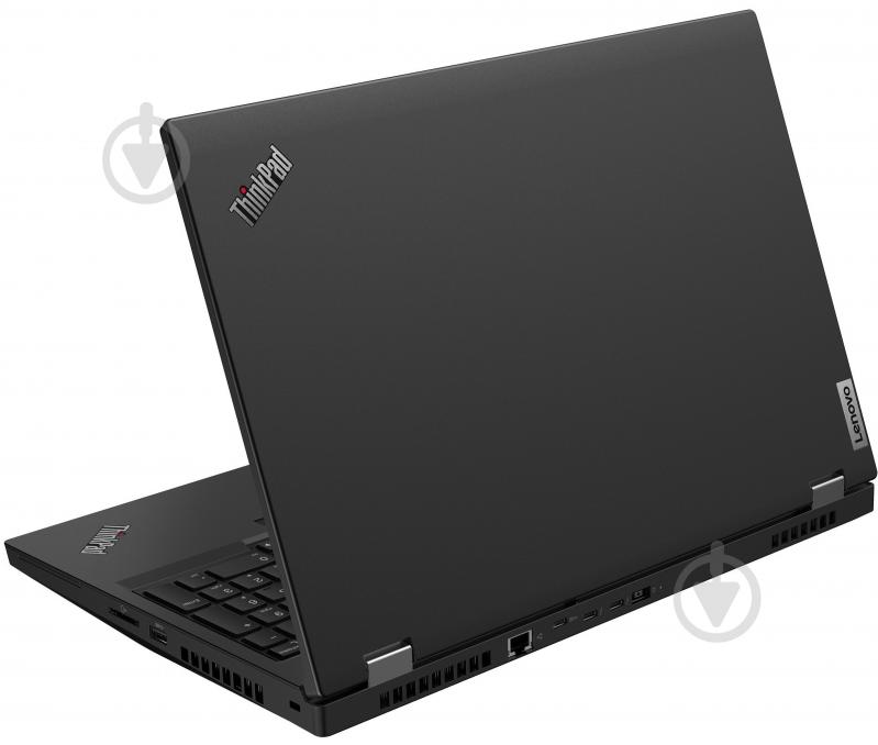 Ноутбук Lenovo ThinkPad P15 15,6" (20YRS1T900) - фото 9