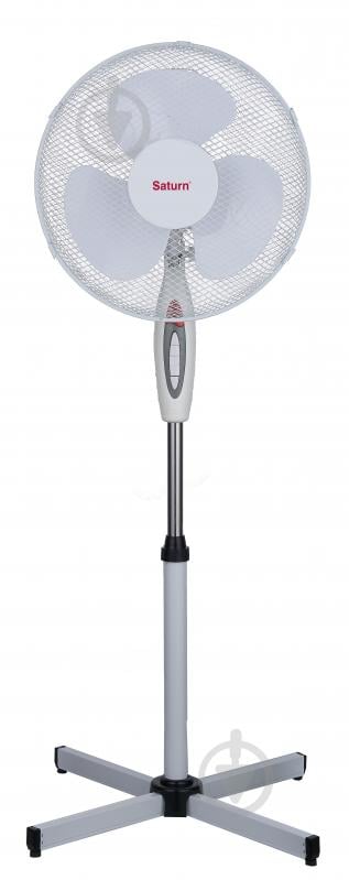 Вентилятор Saturn ST-FN8256 - фото 1