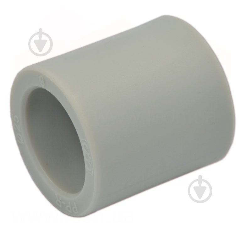 Муфта PP-R 16 мм PRAWTECH - фото 2 Муфта PP-R 16 мм PRAWTECH - фото 2