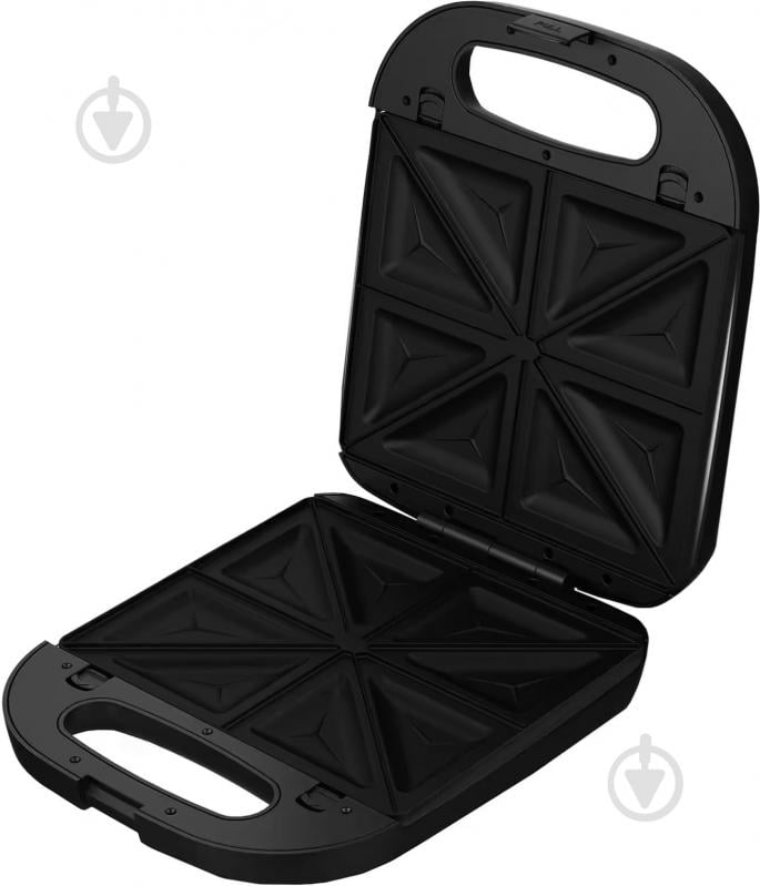 Сэндвичница Liberton LSM-5107 - фото 13 Сэндвичница Liberton LSM-5107 - фото 13