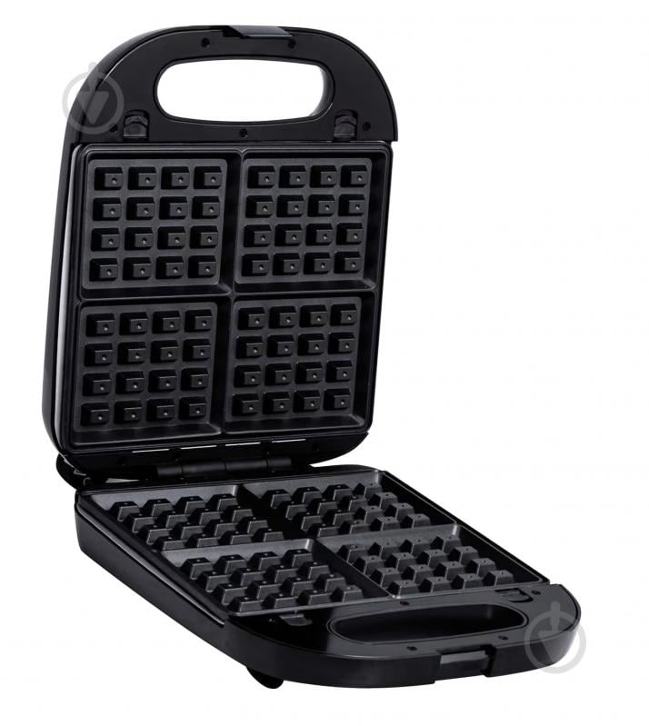 Сэндвичница Liberton LSM-5107 - фото 8 Сэндвичница Liberton LSM-5107 - фото 8