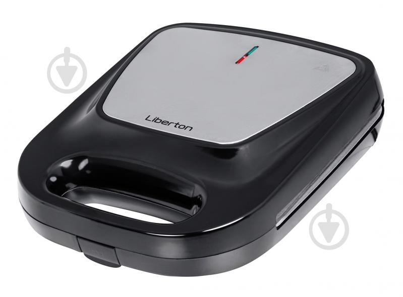 Сэндвичница Liberton LSM-5107 - фото 1 Сэндвичница Liberton LSM-5107 - фото 1