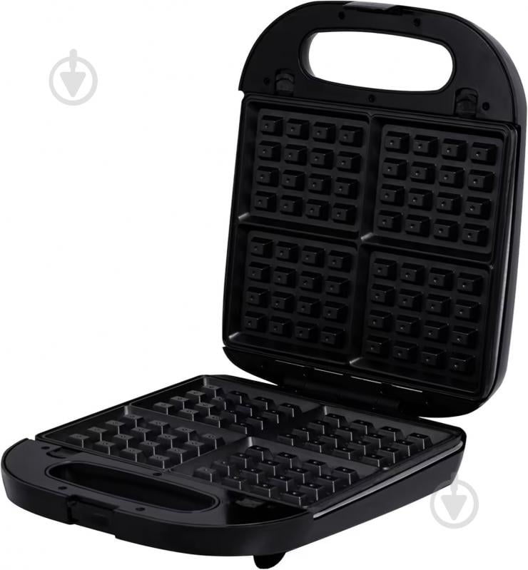 Сэндвичница Liberton LSM-5107 - фото 14 Сэндвичница Liberton LSM-5107 - фото 14