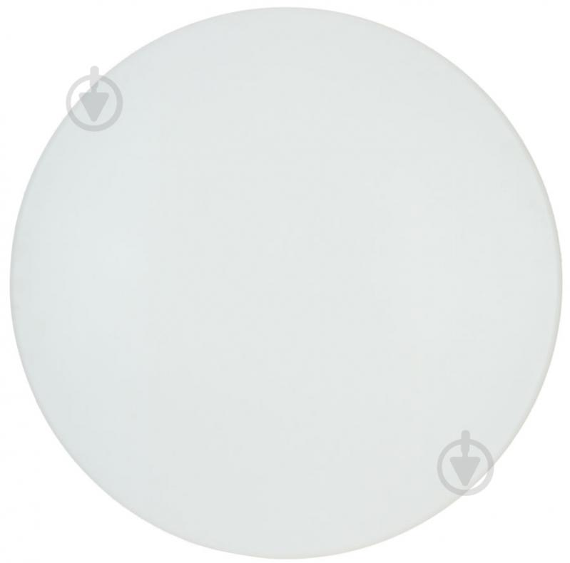 Столик барный Topalit 800 мм Pure White 0406 - фото 2 Столик барный Topalit 800 мм Pure White 0406 - фото 2