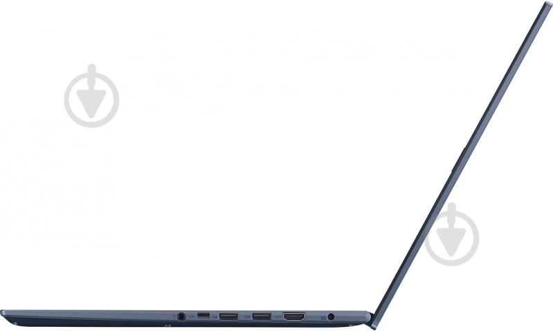 Ноутбук Asus Vivobook 16X M1603IA 16" (90NB0Y41-M003M0) blue - фото 22