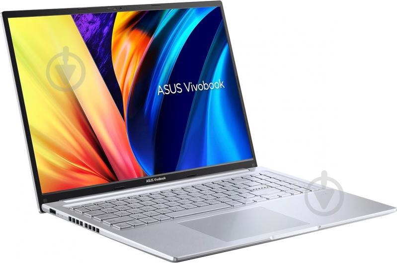 Ноутбук Asus Vivobook 16X M1603IA 16" (90NB0Y41-M003M0) blue - фото 5