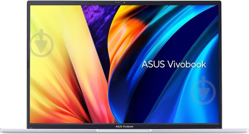 Ноутбук Asus Vivobook 16X M1603IA 16" (90NB0Y41-M003M0) blue - фото 6