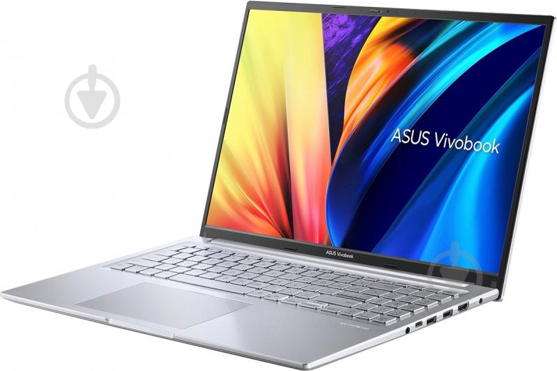 Ноутбук Asus Vivobook 16X M1603IA 16" (90NB0Y41-M003M0) blue - фото 7