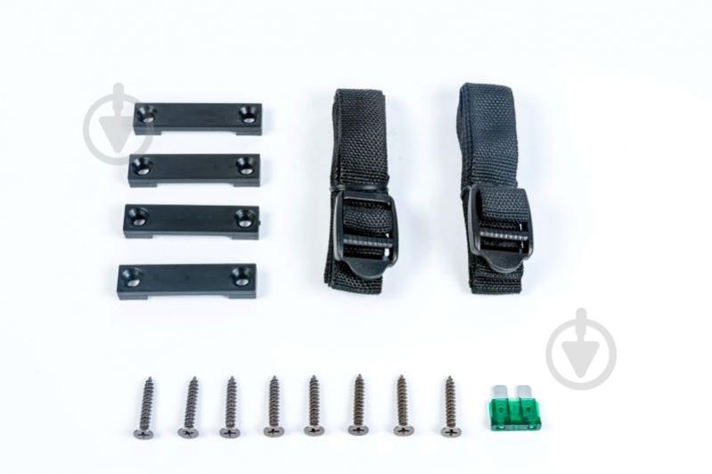 Автосабвуфер Kicx CASE 12BPA - фото 6