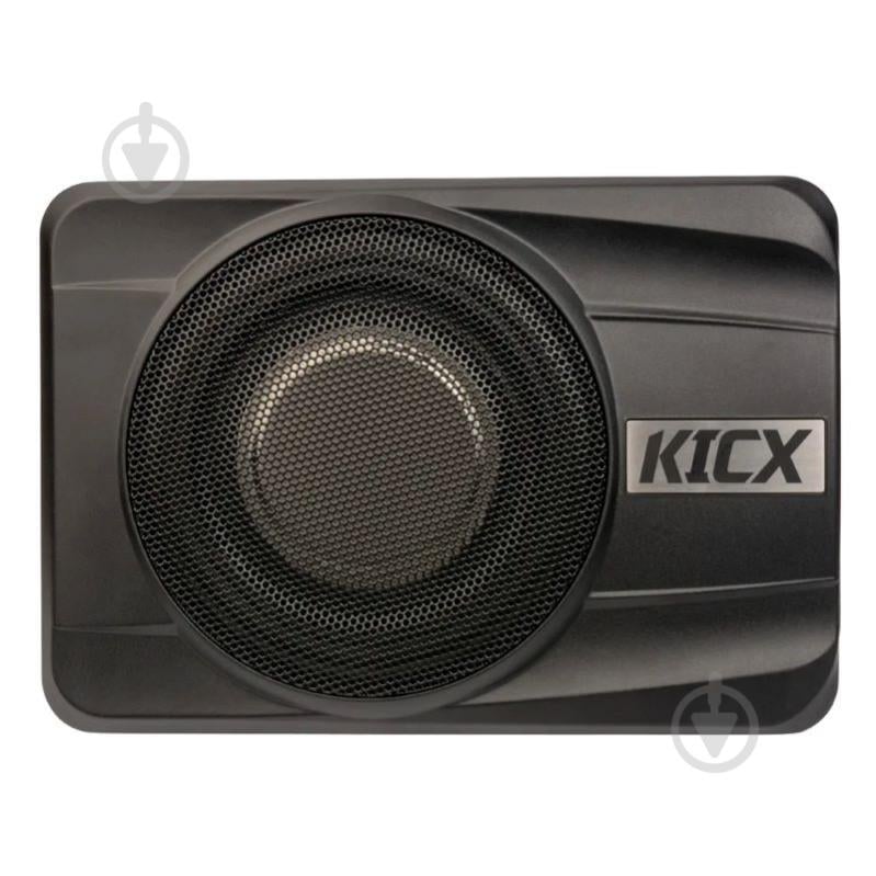 Автосабвуфер Kicx L201BA - фото 1