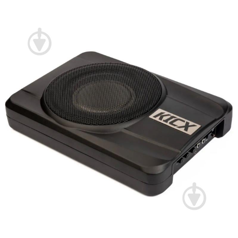 Автосабвуфер Kicx L201BA - фото 4