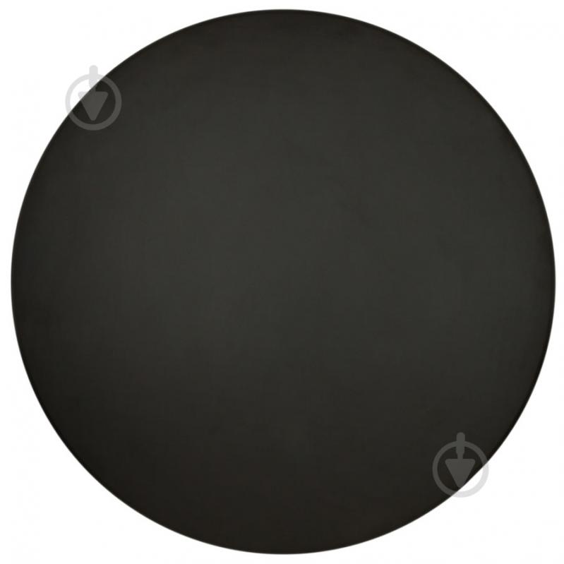 Столик барный Topalit 800 мм Black 0407 - фото 2 Столик барный Topalit 800 мм Black 0407 - фото 2