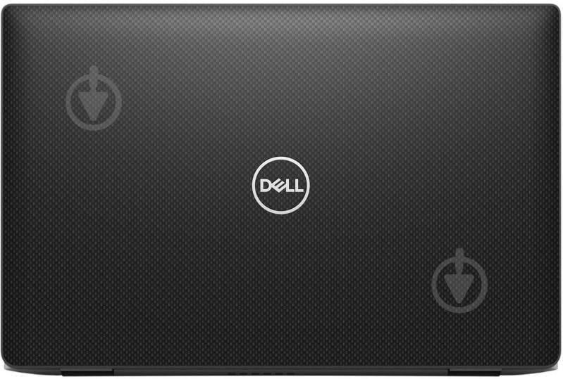 Ноутбук Dell Latitude 7320 13,3" (N064L732013UA_UBU) black - фото 8