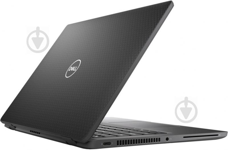 Ноутбук Dell Latitude 7320 13,3" (N064L732013UA_UBU) black - фото 6