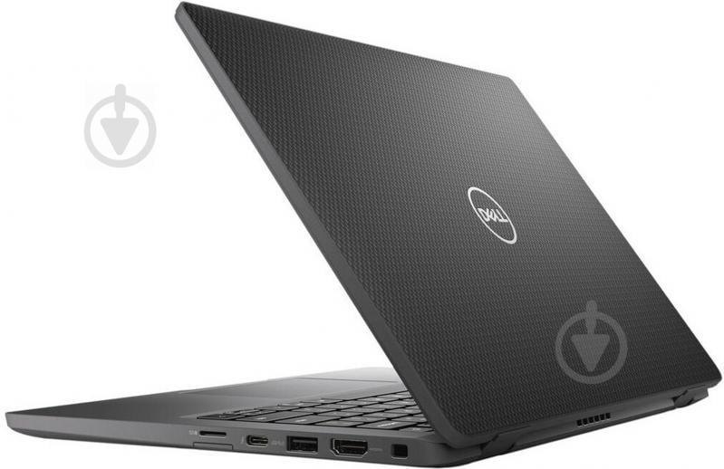 Ноутбук Dell Latitude 7320 13,3" (N064L732013UA_UBU) black - фото 7