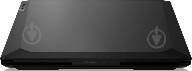 Ноутбук Lenovo IPG3-15IHU6 CI5-11320H 15,6" (82K1018YRA) shadow black - фото 14