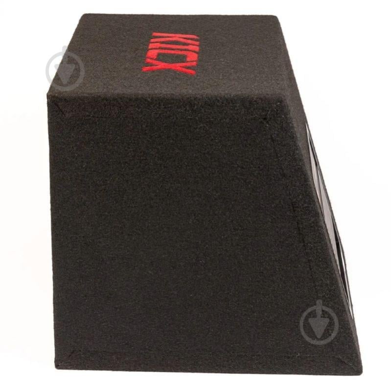 Автосабвуфер Kicx GT 200BPA - фото 6 Автосабвуфер Kicx GT 200BPA - фото 6