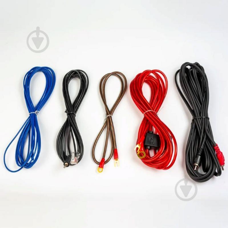 Автосабвуфер Kicx GT 200BPA - фото 9 Автосабвуфер Kicx GT 200BPA - фото 9