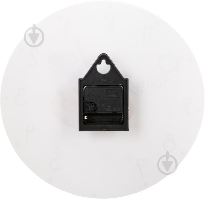 Часы настенные Кухня 01-306 - фото 3