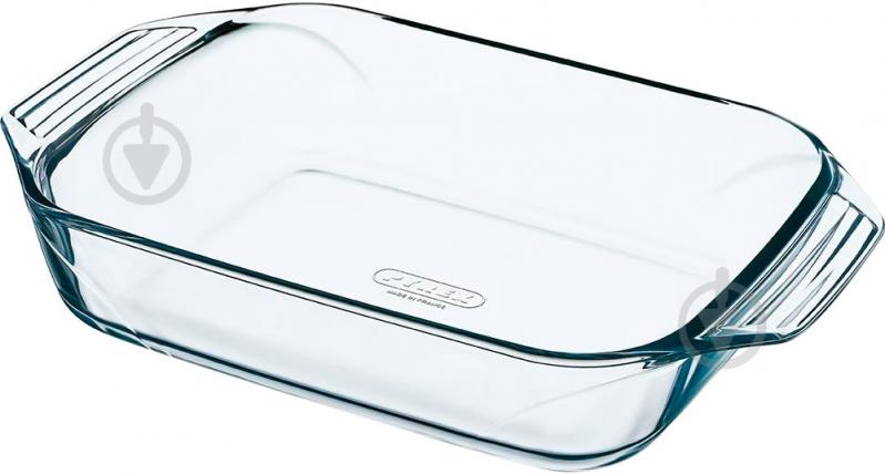 Форма для запекания Irresistible 31x20 см 6343078 Pyrex - фото 1