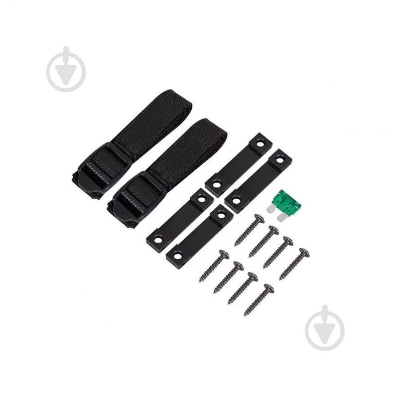 Автосабвуфер Kicx AP-300BPA - фото 6