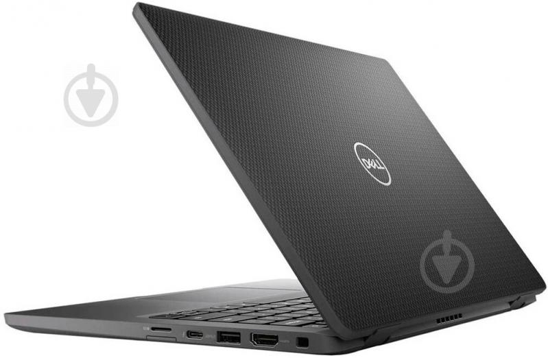 Ноутбук Dell Latitude 7320 13,3" (N064L732013UA_WP11) black - фото 8