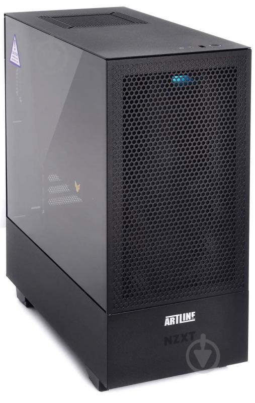 Комп'ютер Artline Silent SL6 (SL6v06) black - фото 5