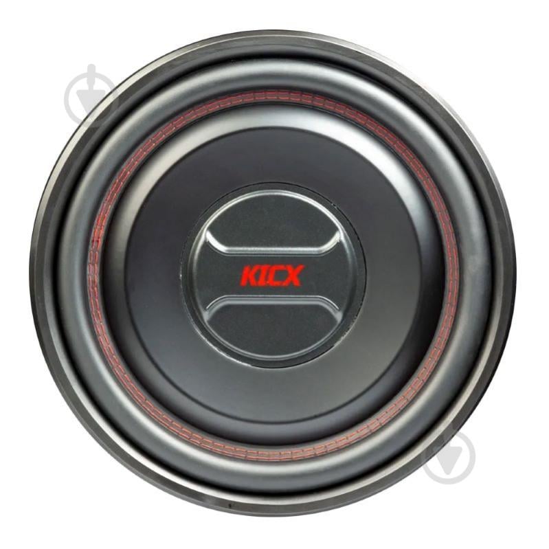 Автосабвуфер Kicx STANDBASS 12BA - фото 7