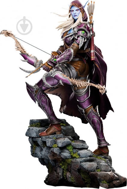 Статуетка FSD Holding World of Warcraft Sylvanas (B62426) - фото 1