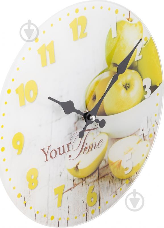 Часы настенные Кухня 01-318 - фото 2 Часы настенные Кухня 01-318 - фото 2