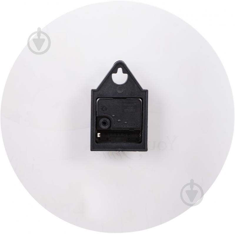 Часы настенные Кухня 01-318 - фото 3 Часы настенные Кухня 01-318 - фото 3