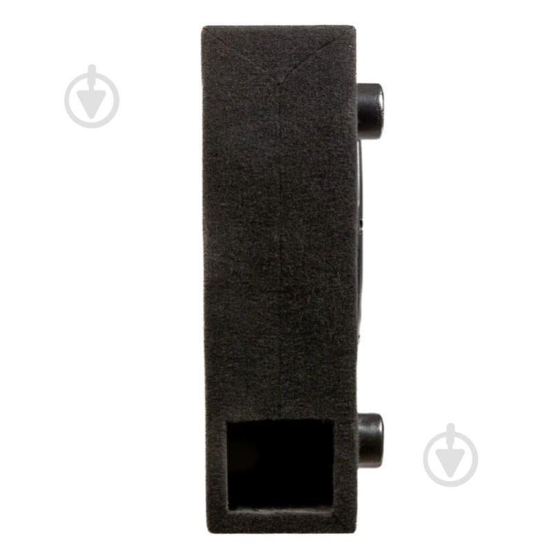 Автосабвуфер Kicx STANDBASS QD12BP - фото 4