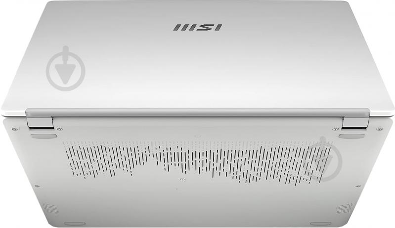 Ноутбук MSI M14C12M-286XUA 14" (MODERN 14 C12M) silver - фото 10