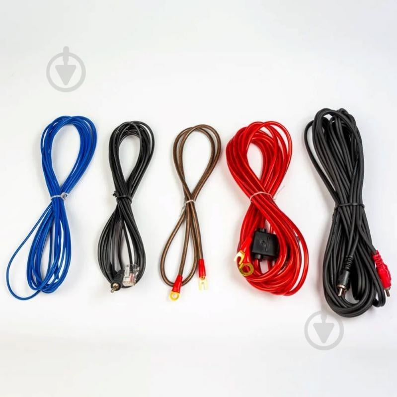 Автосабвуфер Kicx GT 312BPA - фото 9