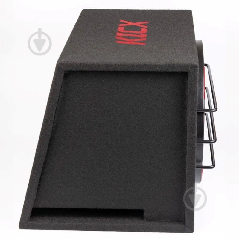 Автосабвуфер Kicx GT 300BP - фото 4 Автосабвуфер Kicx GT 300BP - фото 4